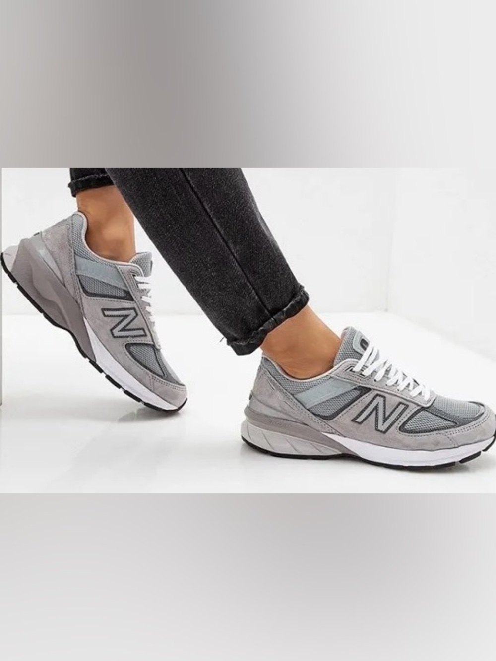 New Balance 990